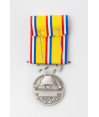 Médaille d'Honneur 20 ans (Argent) Sapeurs-Pompiers