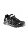 CONNEXIS SAFETY T S1P LOW/BLACK-SILVER