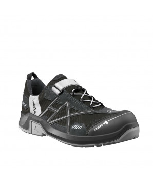 CONNEXIS SAFETY T WS S1P LOW/GREY-SILVER
