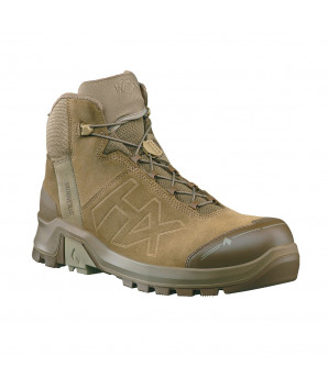 CONNEXIS SAFETY+ GTX LTR MID/COYOTE