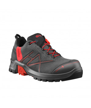 CONNEXIS SAFETY+ GTX LOW/GREY-RED
