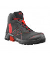 CONNEXIS SAFETY+ GTX MID/GREY-RED