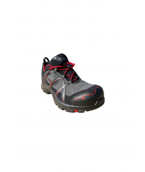 BLACK EAGLE Safety 40.1 low/grey-red