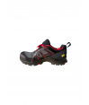 BLACK EAGLE Safety 40.1 low/grey-red