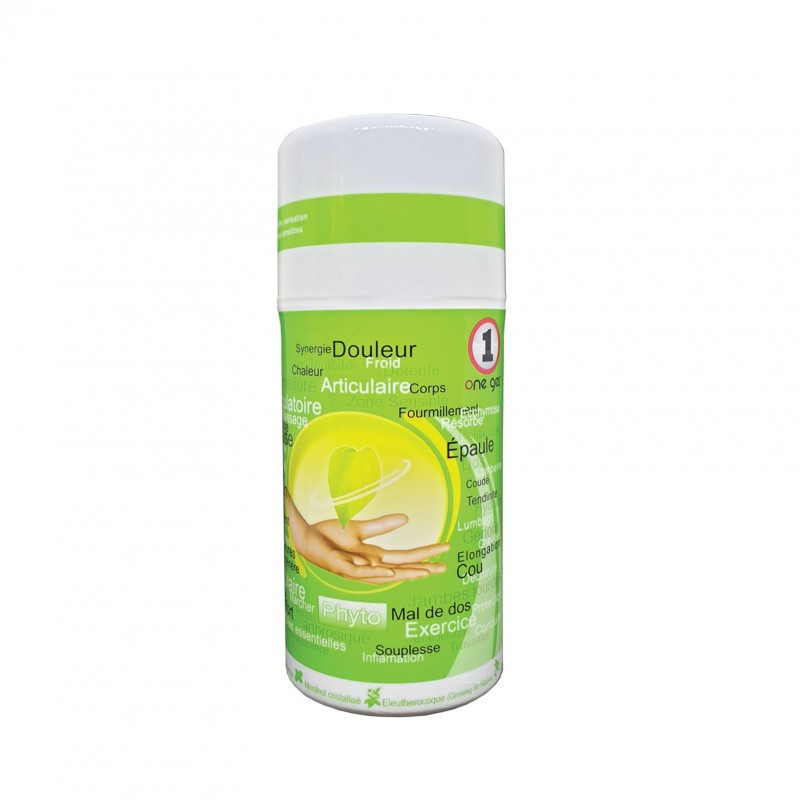 One Gel Phyto 100ml