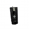 Poche pour garrot tourniquet noir