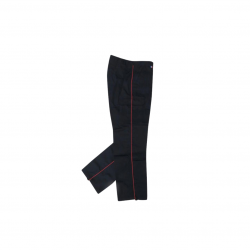 Pantalon TSI 100 XL avec label SC