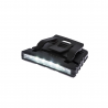 Lampe pour casquette