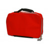 Pochette rouge ambulance E5 avec poignée