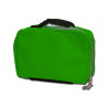Pochette verte ambulance E5 avec poignée