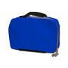 Pochette bleue ambulance E5 avec poignée