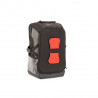 Station textile d'urgence SYT SUV 25D noire