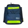 Sac Typhon + Bleu