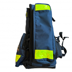 Sac Typhon + Bleu