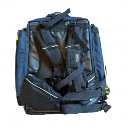 Sac Typhon + Bleu