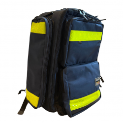 Sac Typhon + Bleu