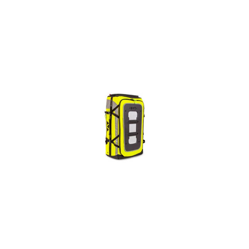 Station textile d'urgence SYT SUV 70H jaune