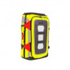 Station textile d'urgence SYT SUV 70H jaune