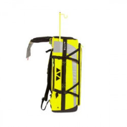 Station textile d'urgence SYT SUV 70H jaune
