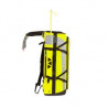 Station textile d'urgence SYT SUV 70H jaune