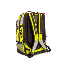 Station textile d'urgence SYT SUV 60H jaune