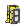 Station textile d'urgence SYT SUV 60H jaune