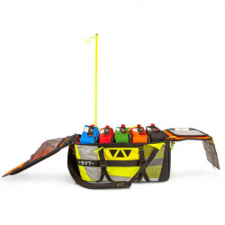 Station textile d'urgence SYT SUV 60H jaune