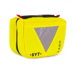 Trousse Ampoulier Rigide SYT TAR 360 Jaune