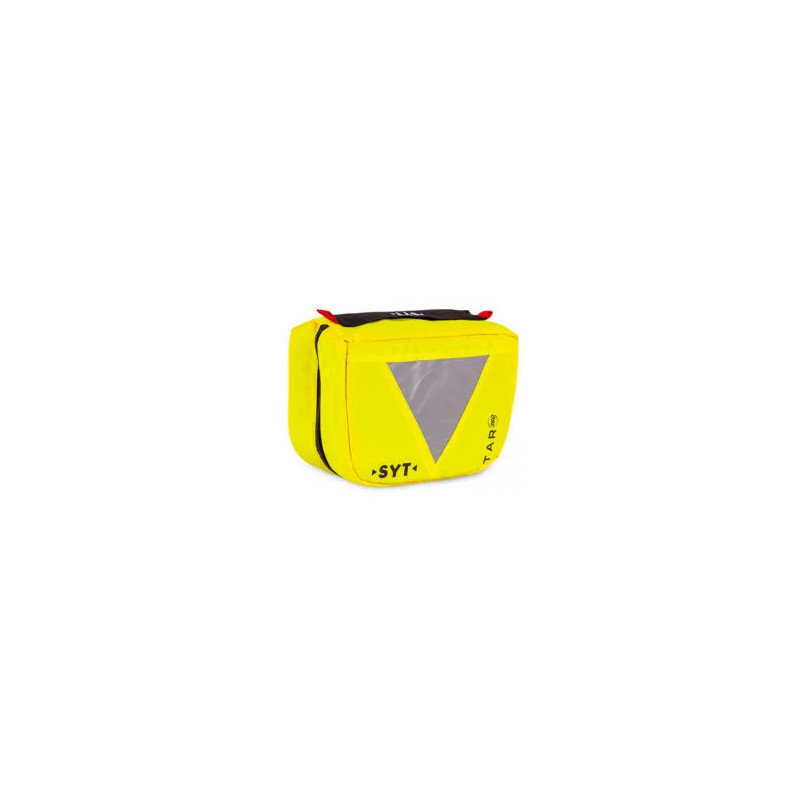 Trousse Ampoulier Rigide SYT TAR 360 Jaune