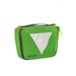 Trousse Secours à Victimes SYT TSV Verte