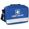 Trousse de premiers soins vide