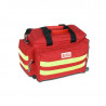 Sac smart rouge petit modèle
