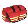 Sac smart rouge grand modèle