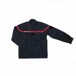 Veste TSI 104L avec label SC