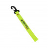 Porte gants jaune fluo Captur