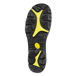 Chaussant Haix Fire Eagle Vario