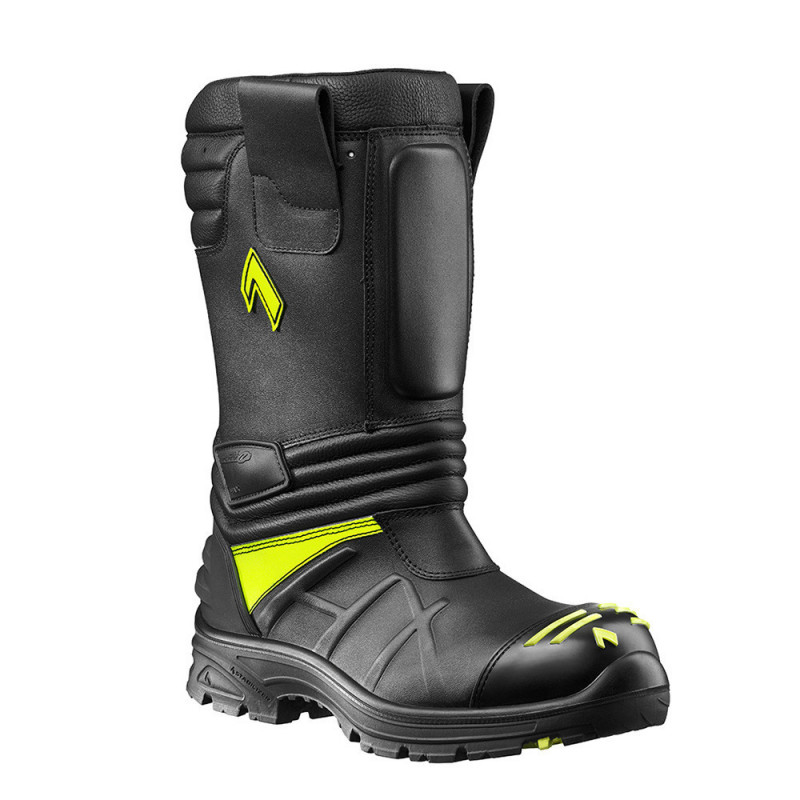 Chaussant Haix Fire Eagle Vario