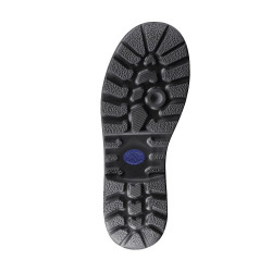 Chaussant Haix Fire Flash 2.0