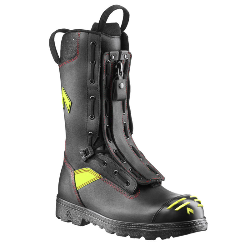 Chaussant Haix Fire Flash 2.0