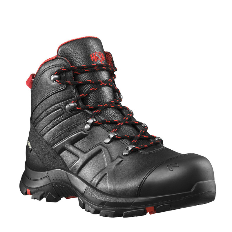 Chaussant Haix Black Eagle Safety 54 MID