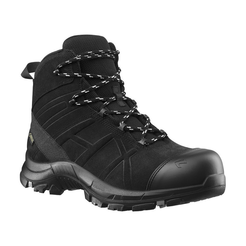 Chaussant Haix Black Eagle Safety 53 MID