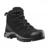 Chaussant Haix Black Eagle Safety 53 MID