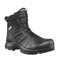 Chaussant Haix Rescue One