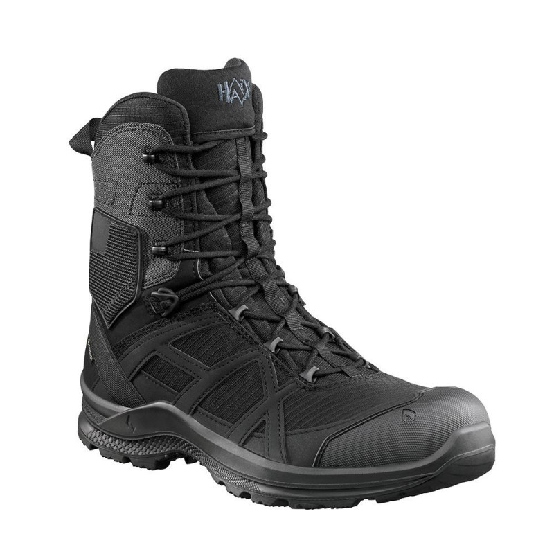 Chaussant Haix Black Eagle Athletic 2.1 GTX High/ Black