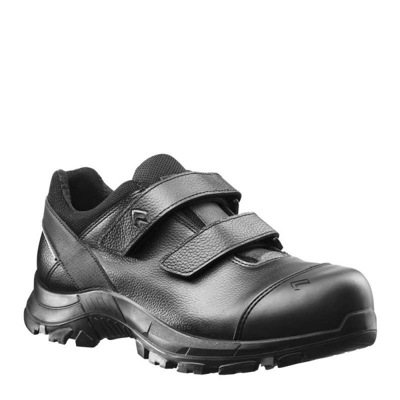 Chaussant Haix Nevada Pro Low