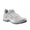 Chaussant Haix Black Eagle Air WS Low Grey-White