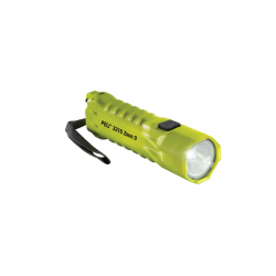 Lampe LED 3315 Zone 0 Flashlight