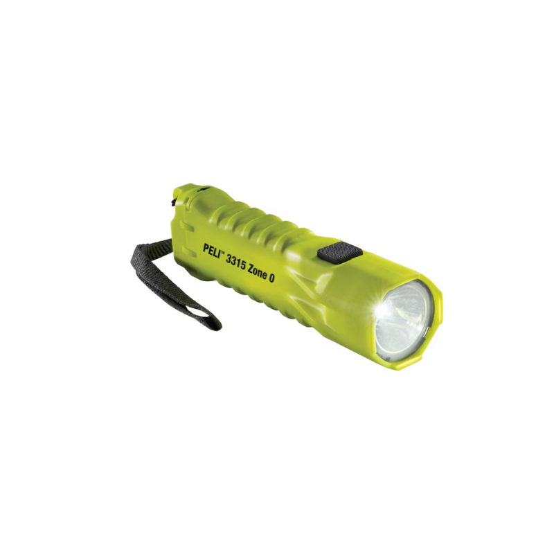 Lampe LED 3315 Zone 0 Flashlight