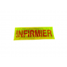 Badge INFIRMIER