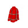 Parka Haute Visibilité Sapeurs-Pompiers Maduo